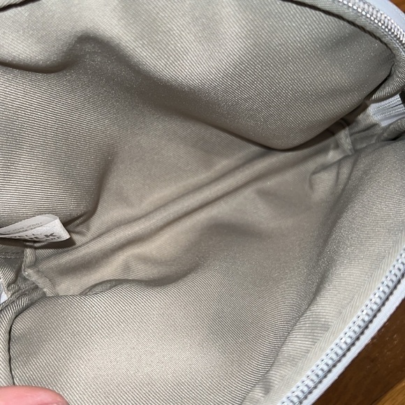 NWOT Goldwell Kerasilk Luxury Hair Cosmetic Makeup Small Bag - Picture 3 of 9